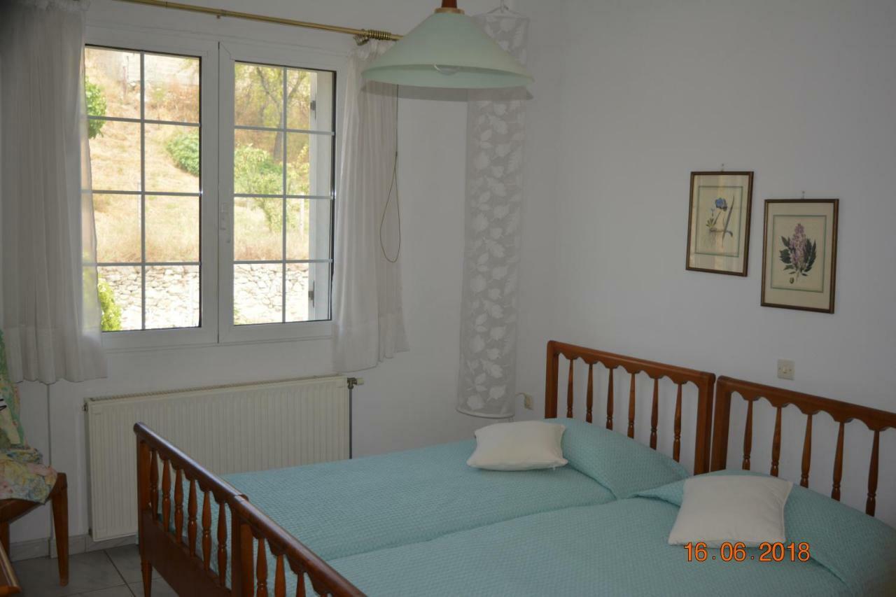 Eleni'S Village Relaxation Home Едипсос Екстериор снимка