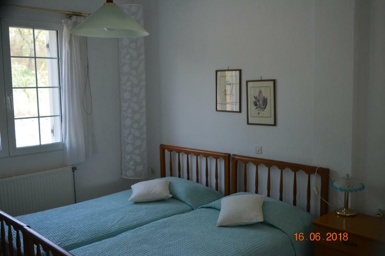 Eleni'S Village Relaxation Home Едипсос Екстериор снимка