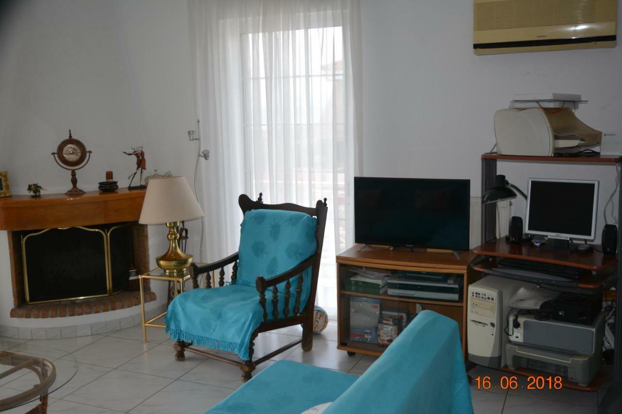 Eleni'S Village Relaxation Home Едипсос Екстериор снимка