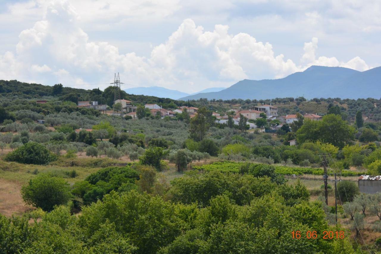 Eleni'S Village Relaxation Home Едипсос Екстериор снимка