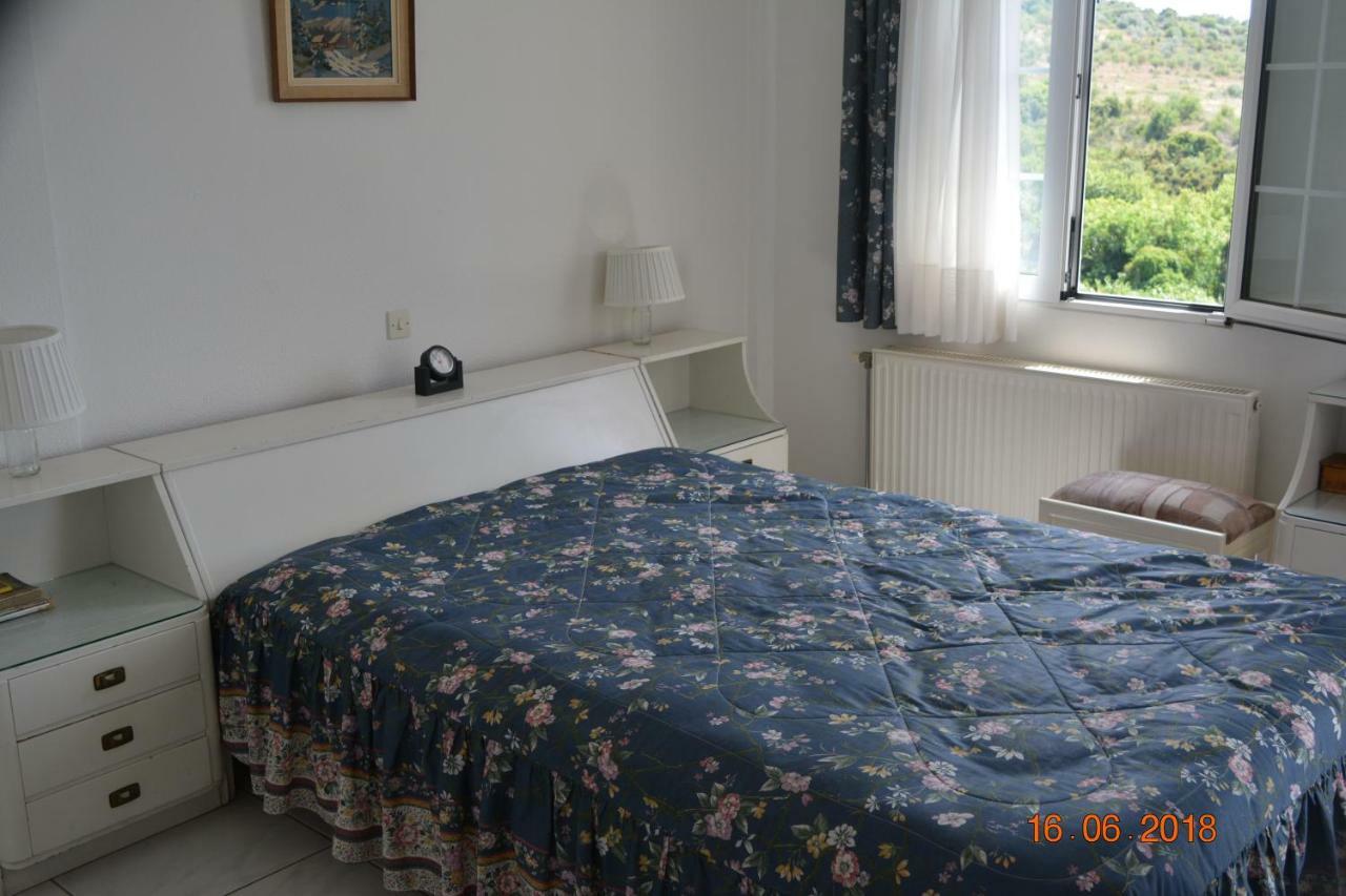 Eleni'S Village Relaxation Home Едипсос Екстериор снимка
